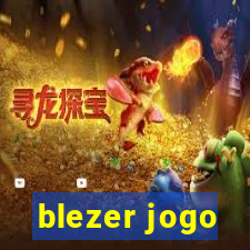 blezer jogo